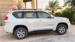 تويوتا لاندكروزر برادو